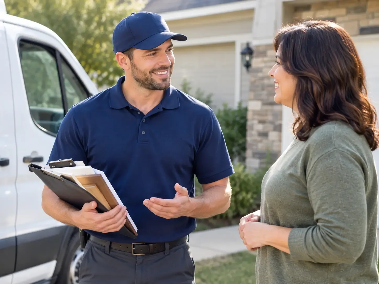 Kitchen Cabinet Refacing West Orange, NJ FAQs